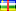 Centralafrikanska republiken