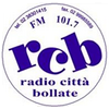 Radio Citta Bollate 101.7