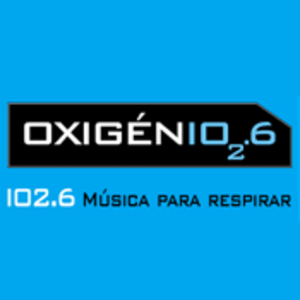 Oxigénio 102.6 FM