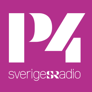 Sveriges Radio P4 Uppland 102.5 FM