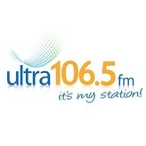 7HFC ultra106five 106.5 FM