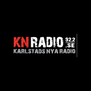 Karlstads Nya Radio (Karlstad) 92.2 FM