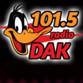 DAK (Cuprija) 101.5 FM
