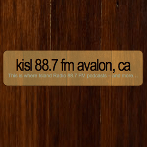 KISL (Avalon) 88.7 FM