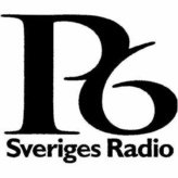 Sveriges Radio P6 89.6 FM