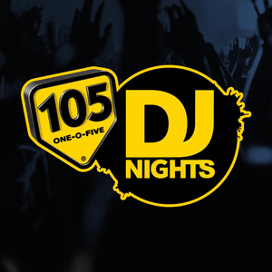 my105 DJ NIGHTS