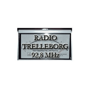 Trelleborg 92.8 FM