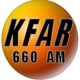 KFAR Talk Radio 660 AM