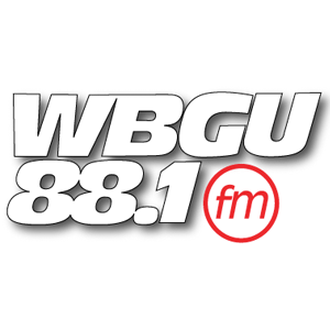 WBGU (Bowling Green) 88.1 FM
