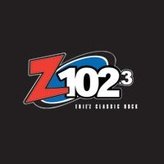 WQHZ Z-102.3 102.3 FM