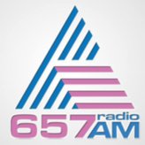 Asianet Radio 657 AM