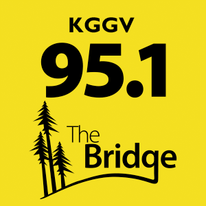 KGGV-LP The Bridge (Guerneville) 95.1 FM