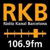 Kanal Barcelona 106.9 FM