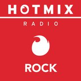 Hotmix Rock Radio