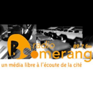 Boomerang 89.7 FM