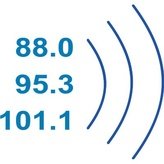 Stockholm närradio 88 FM