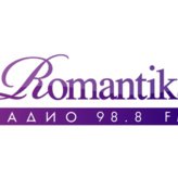 Романтика 98.8 FM