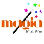 Radio Magia 104.7 FM