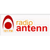 Radio Antenn 101.0