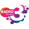 Radio 3 Ostfold 105.4
