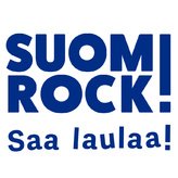 Suomi Rock 102.8 FM