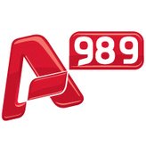 Alpha 989 98.9 FM