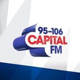 Capital Edinburgh 105.7 FM