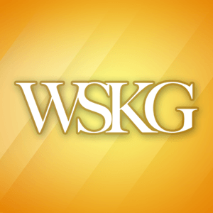 WSQE - WSKG (Corning) 91.1 FM