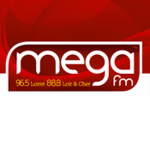 Mega FM 96.5 FM