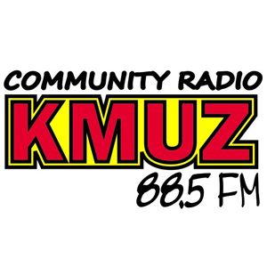 KMUZ 88.5 FM