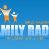 WLMW - New Hampshire Family Radio 90.7 FM