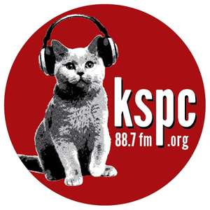 KSPC - CAVE (Claremont) 88.7 FM