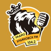 Ульяновск FM 104.2 FM