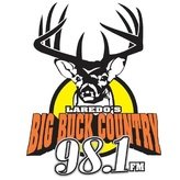 KRRG Big Buck Country 98.1 FM