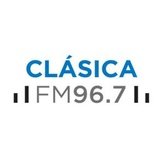 Nacional Clásica 96.7 FM